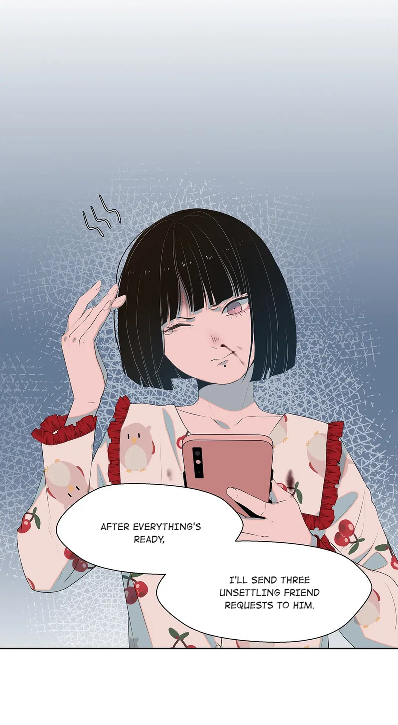 I Know Your Secret chapter 10 - page 36