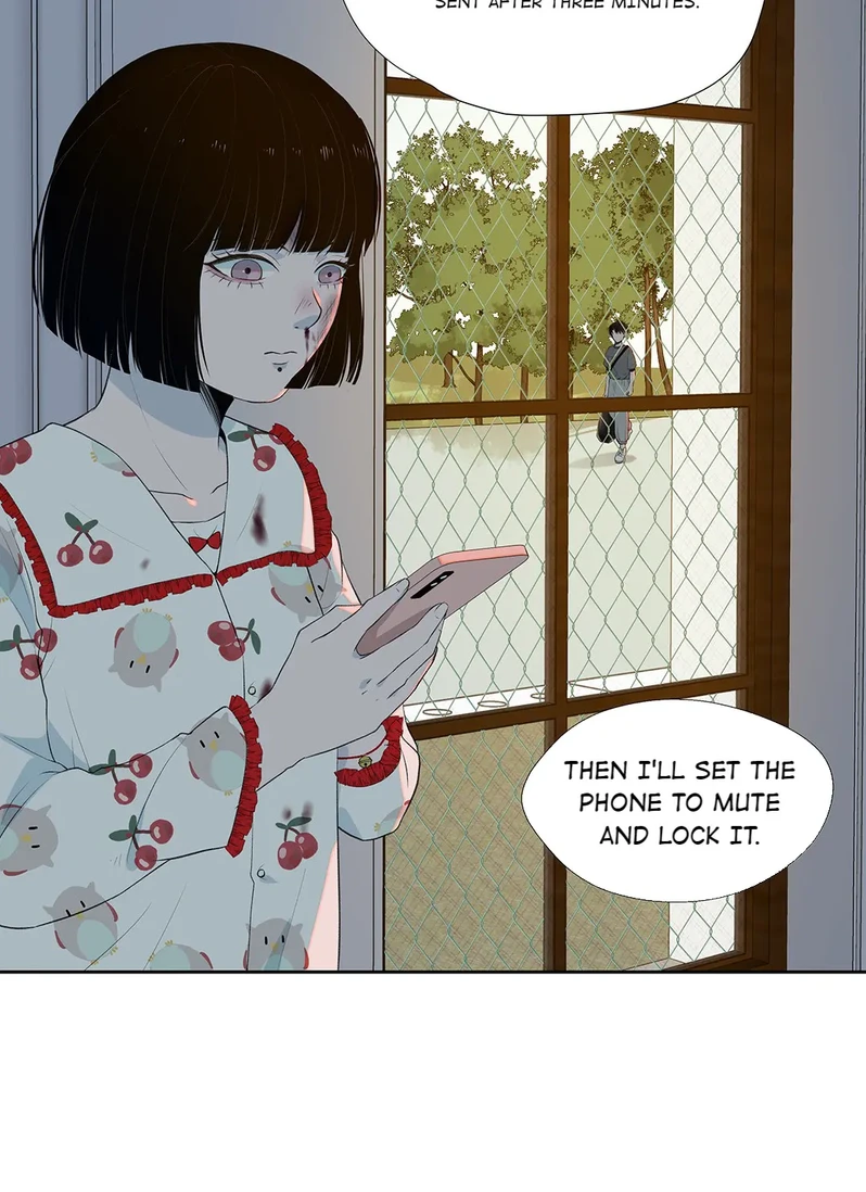 I Know Your Secret chapter 10 - page 38