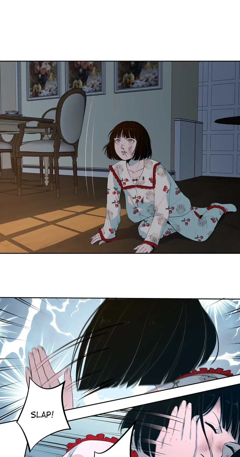 I Know Your Secret chapter 10 - page 39