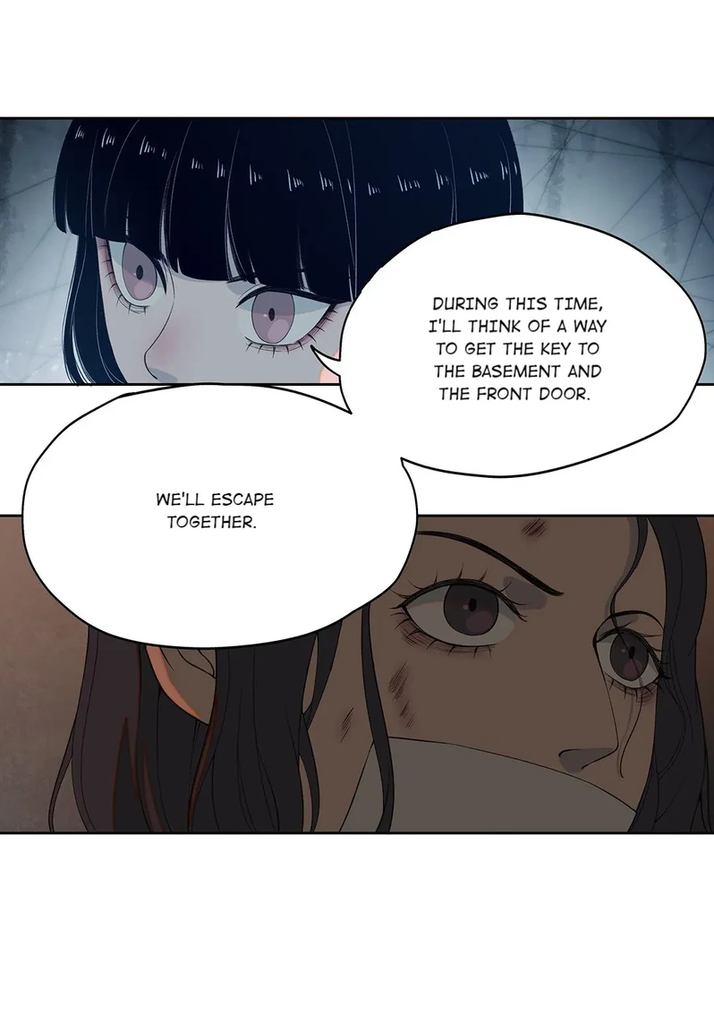 I Know Your Secret chapter 10 - page 43