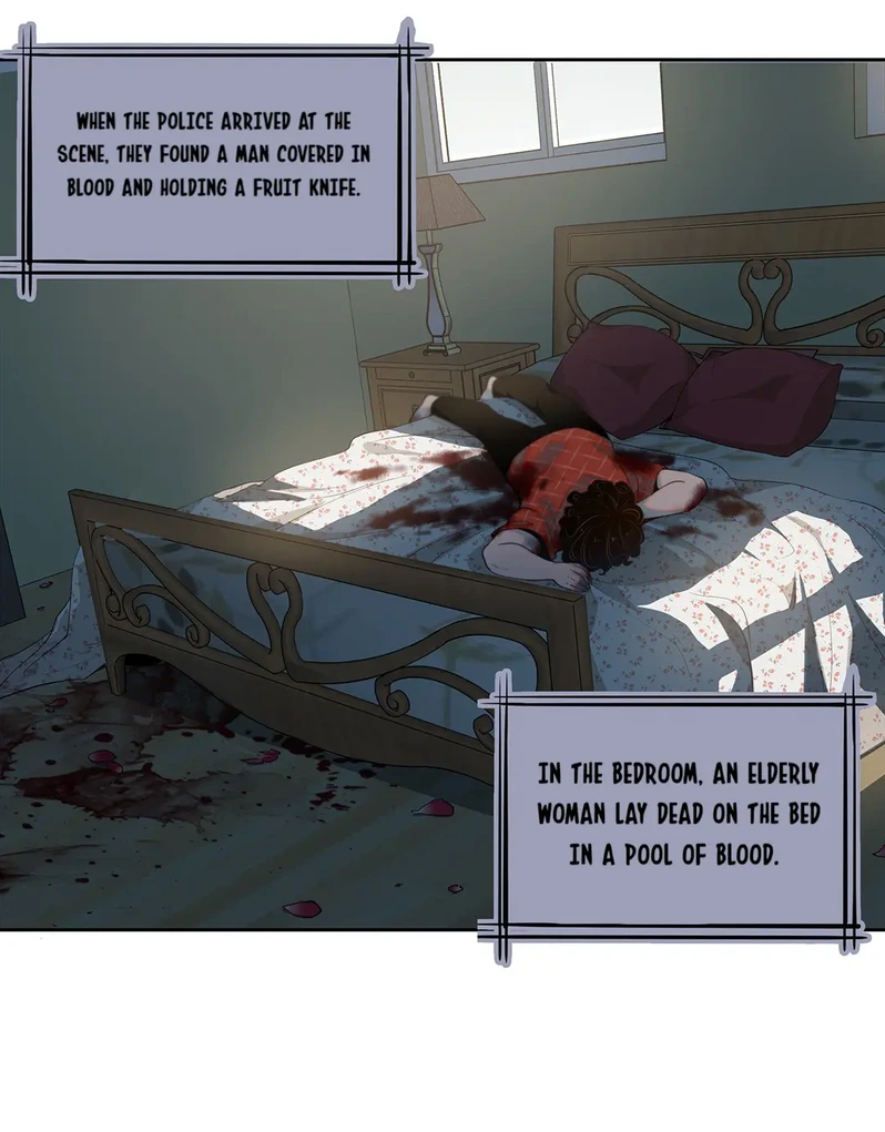 I Know Your Secret chapter 10 - page 5