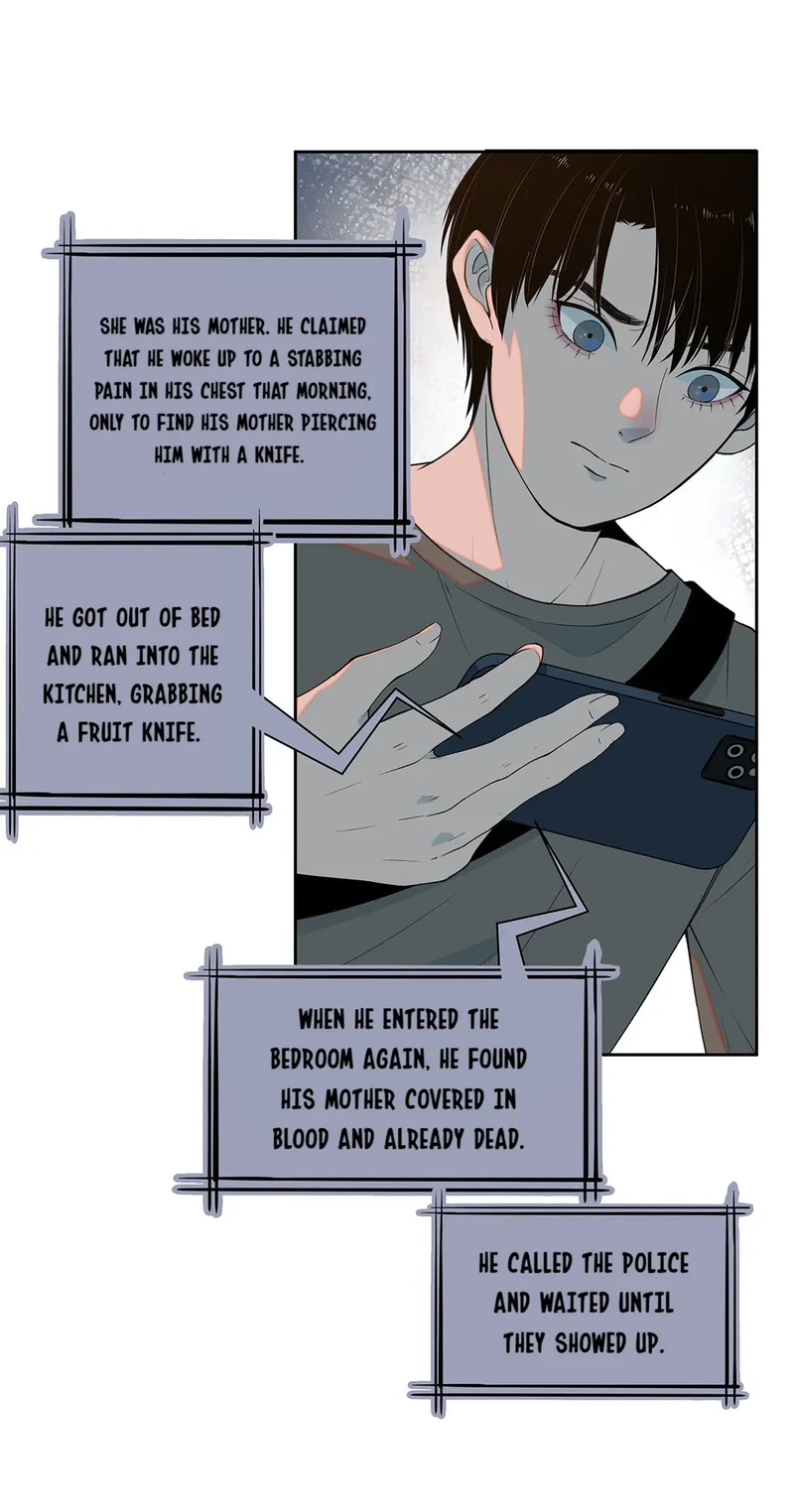 I Know Your Secret chapter 10 - page 6