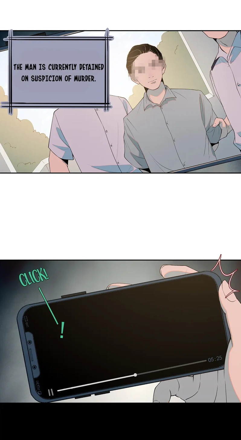 I Know Your Secret chapter 10 - page 7