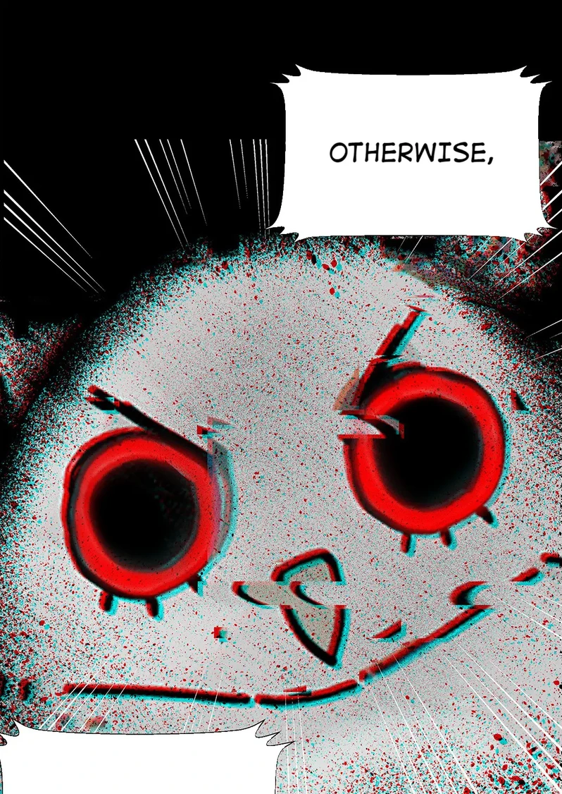 I Know Your Secret chapter 10 - page 9