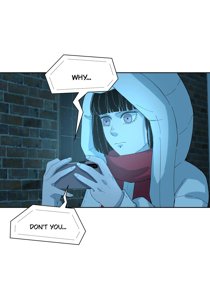 I Know Your Secret Chapter 78 - page 11