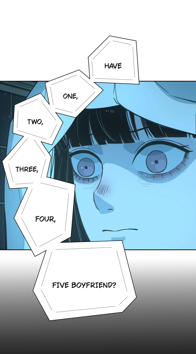 I Know Your Secret Chapter 78 - page 12
