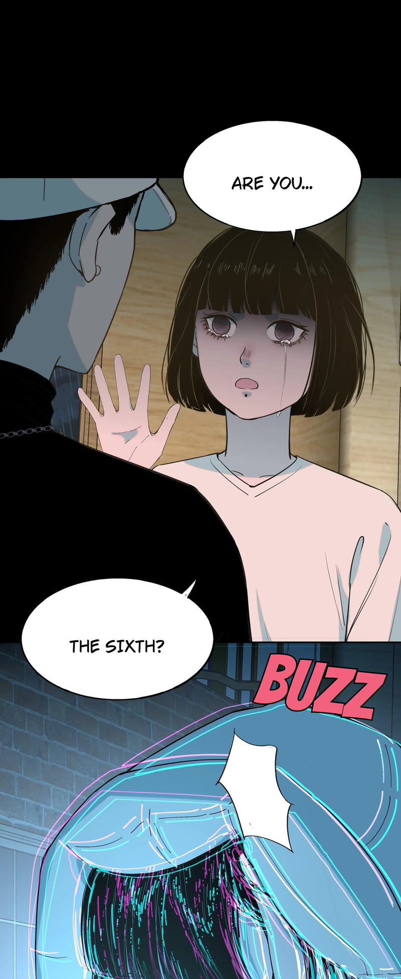 I Know Your Secret Chapter 78 - page 14