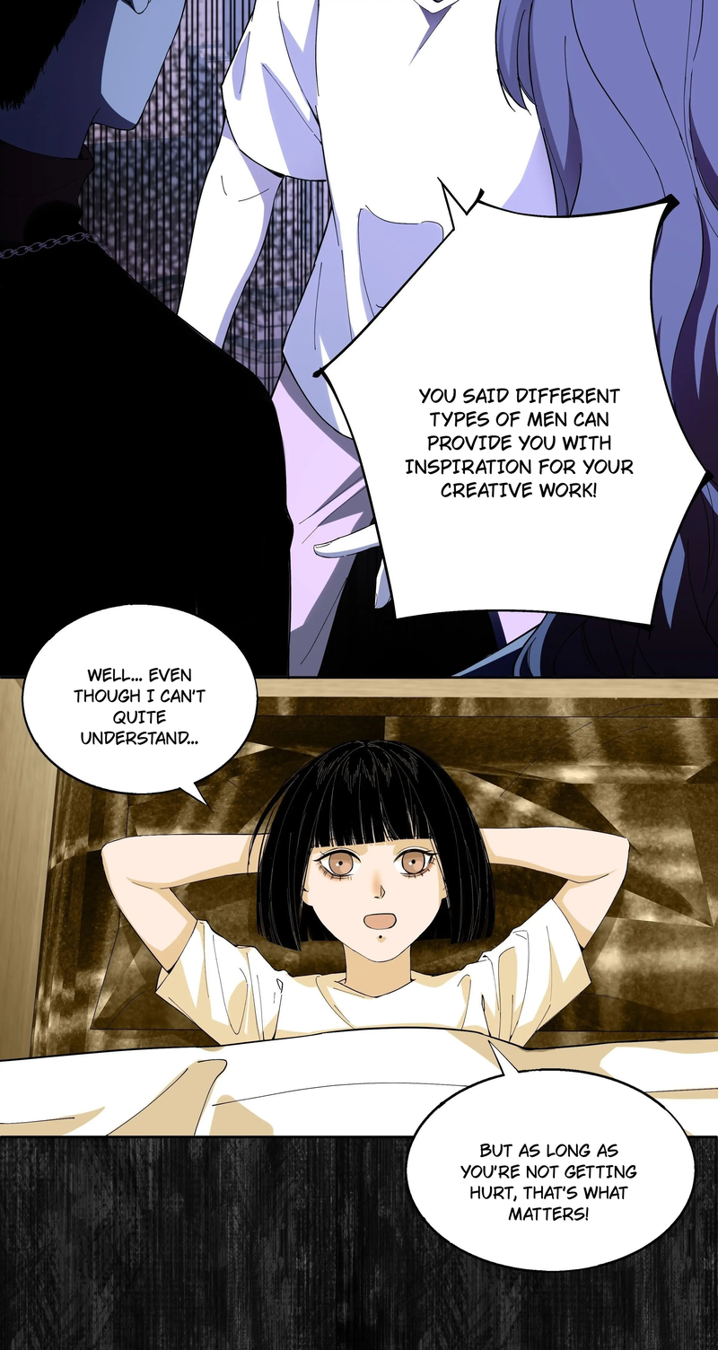I Know Your Secret Chapter 78 - page 18