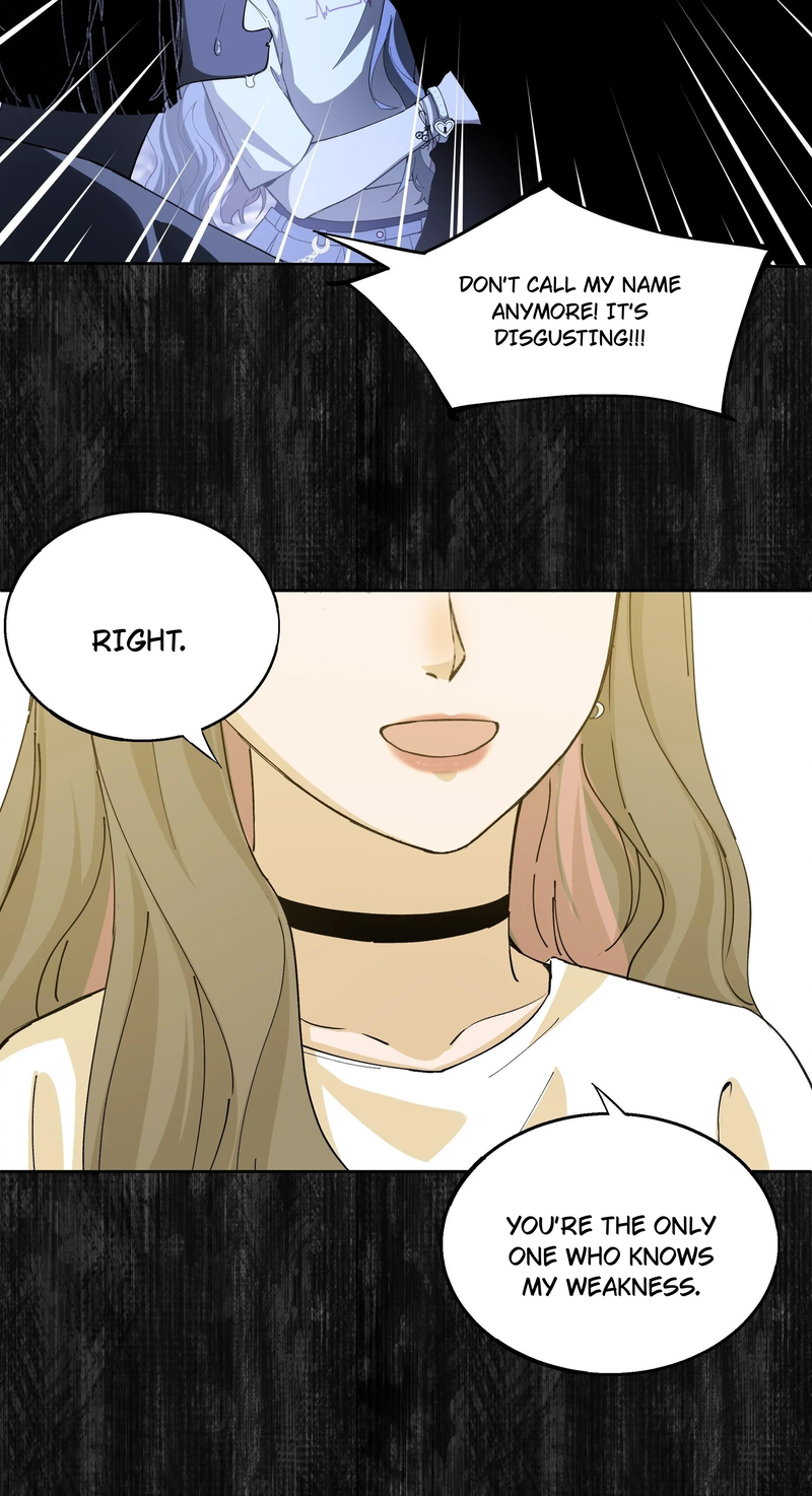 I Know Your Secret Chapter 78 - page 23