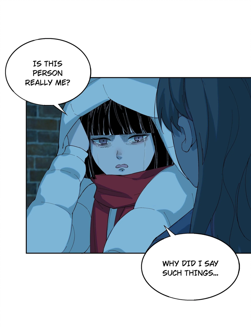 I Know Your Secret Chapter 78 - page 29