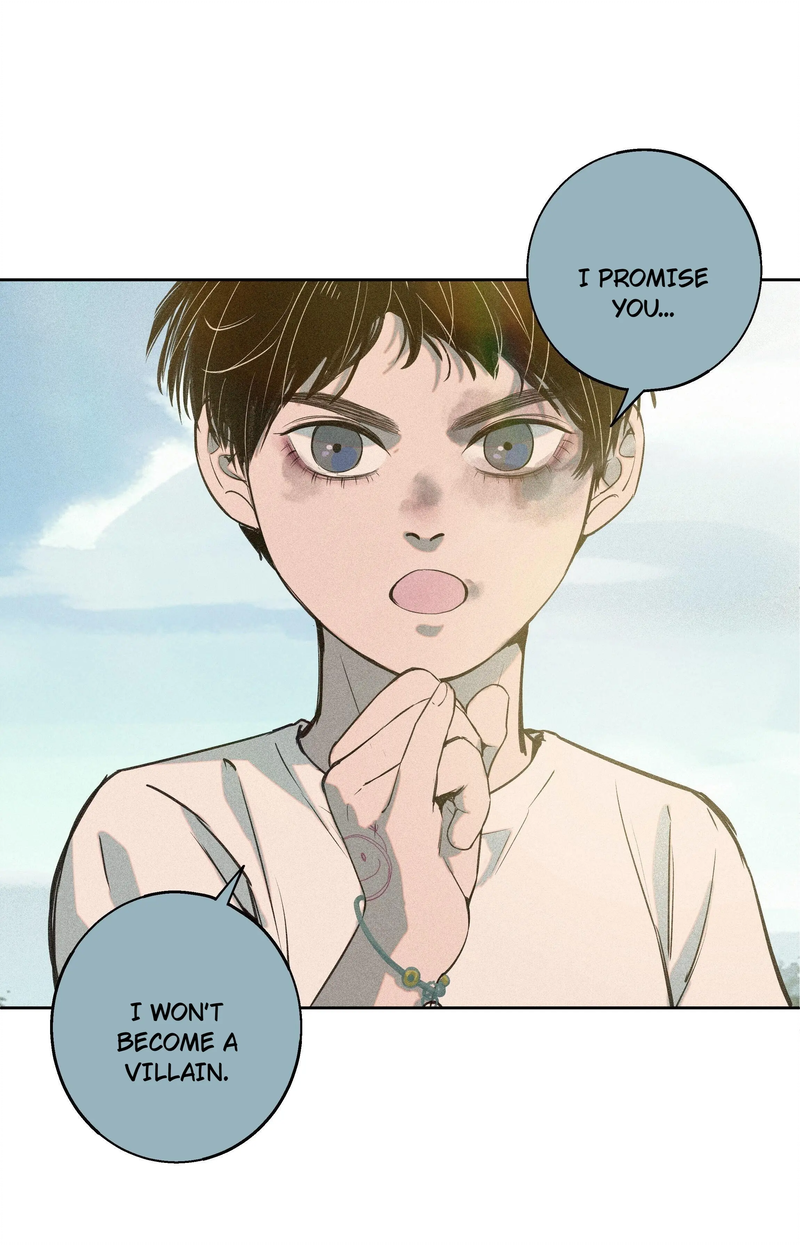 I Know Your Secret Chapter 78 - page 39