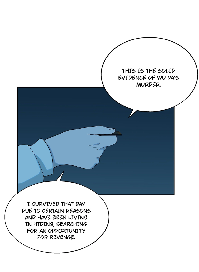 I Know Your Secret Chapter 78 - page 41