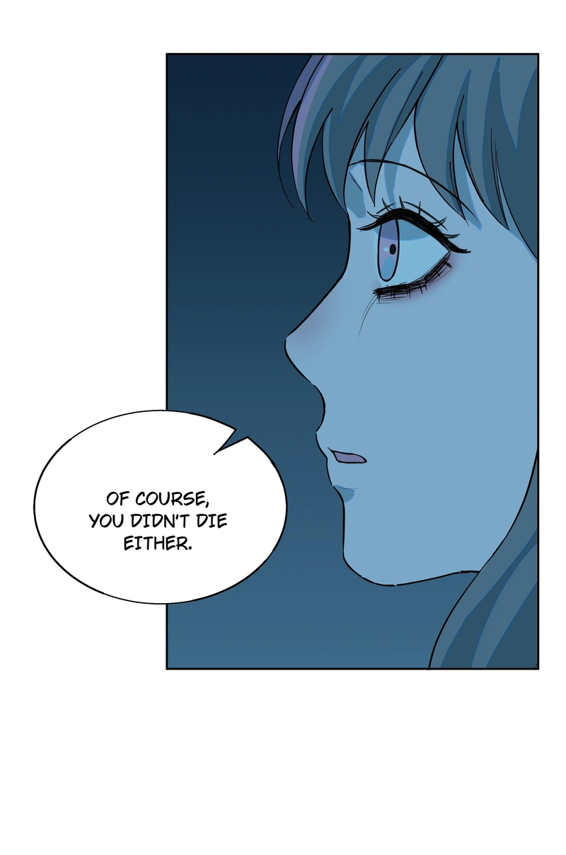 I Know Your Secret Chapter 78 - page 42