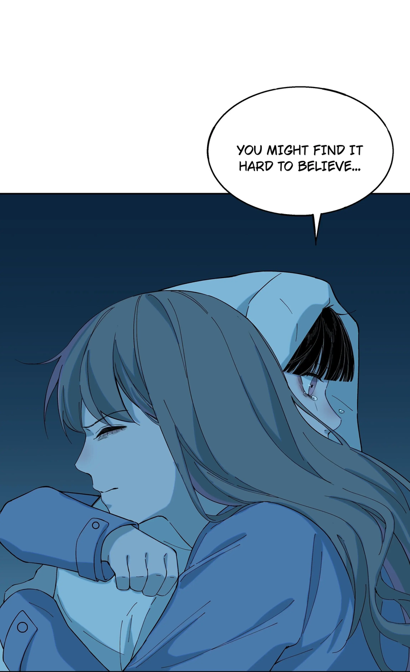 I Know Your Secret Chapter 78 - page 43