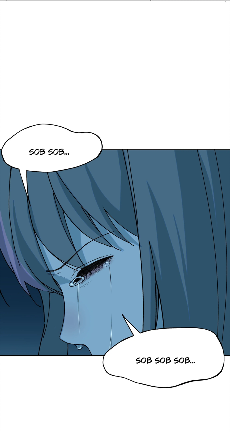 I Know Your Secret Chapter 78 - page 44