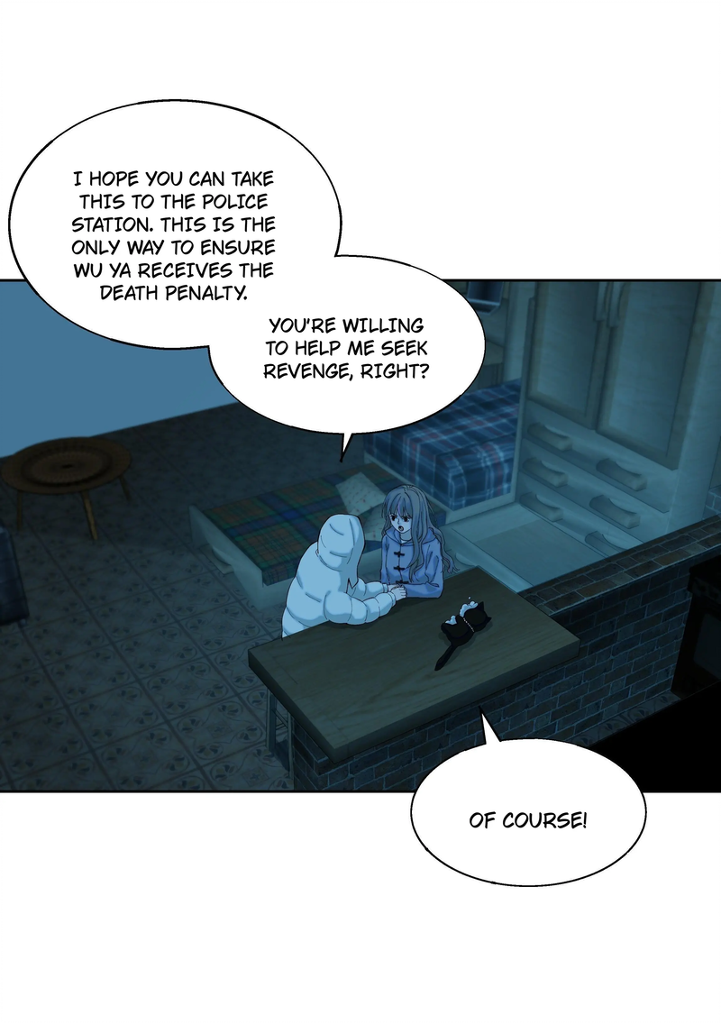 I Know Your Secret Chapter 78 - page 46