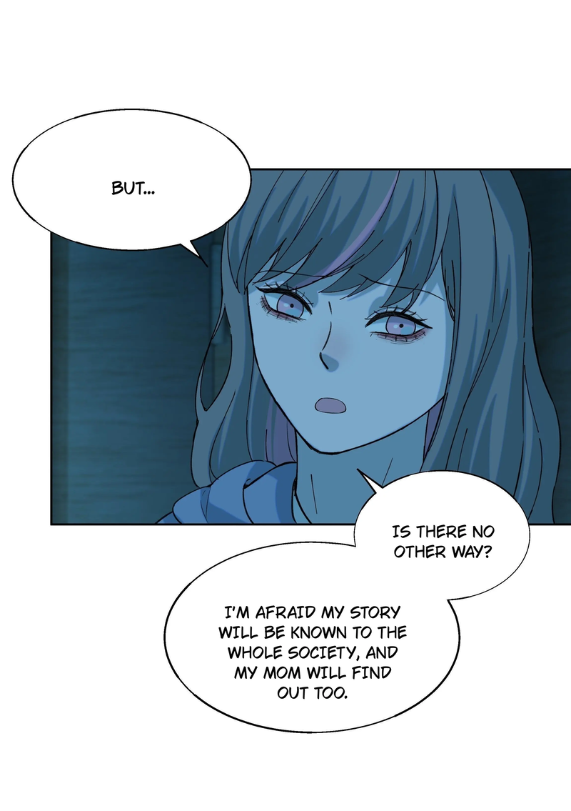 I Know Your Secret Chapter 78 - page 47
