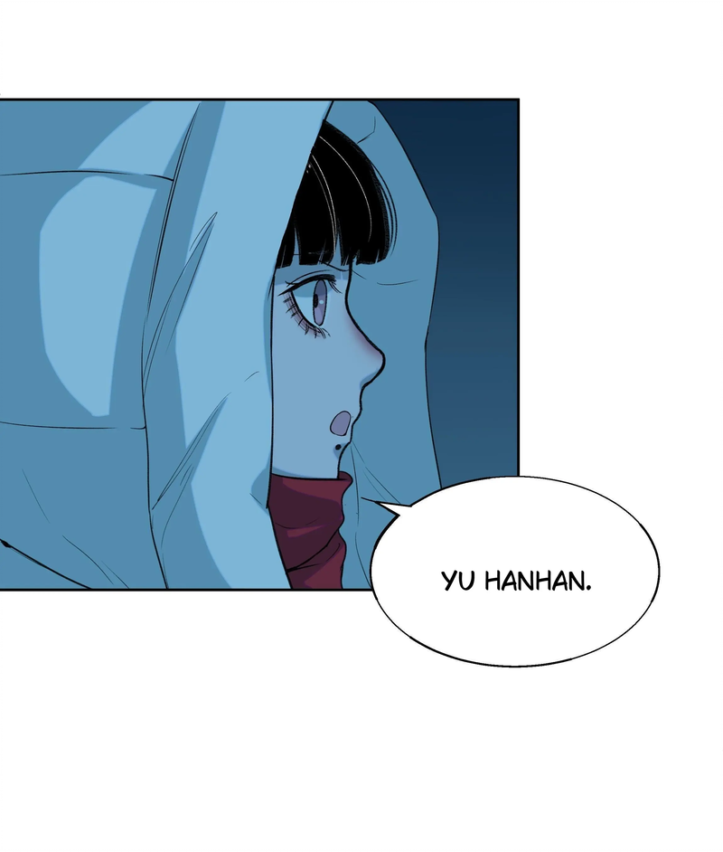 I Know Your Secret Chapter 78 - page 48