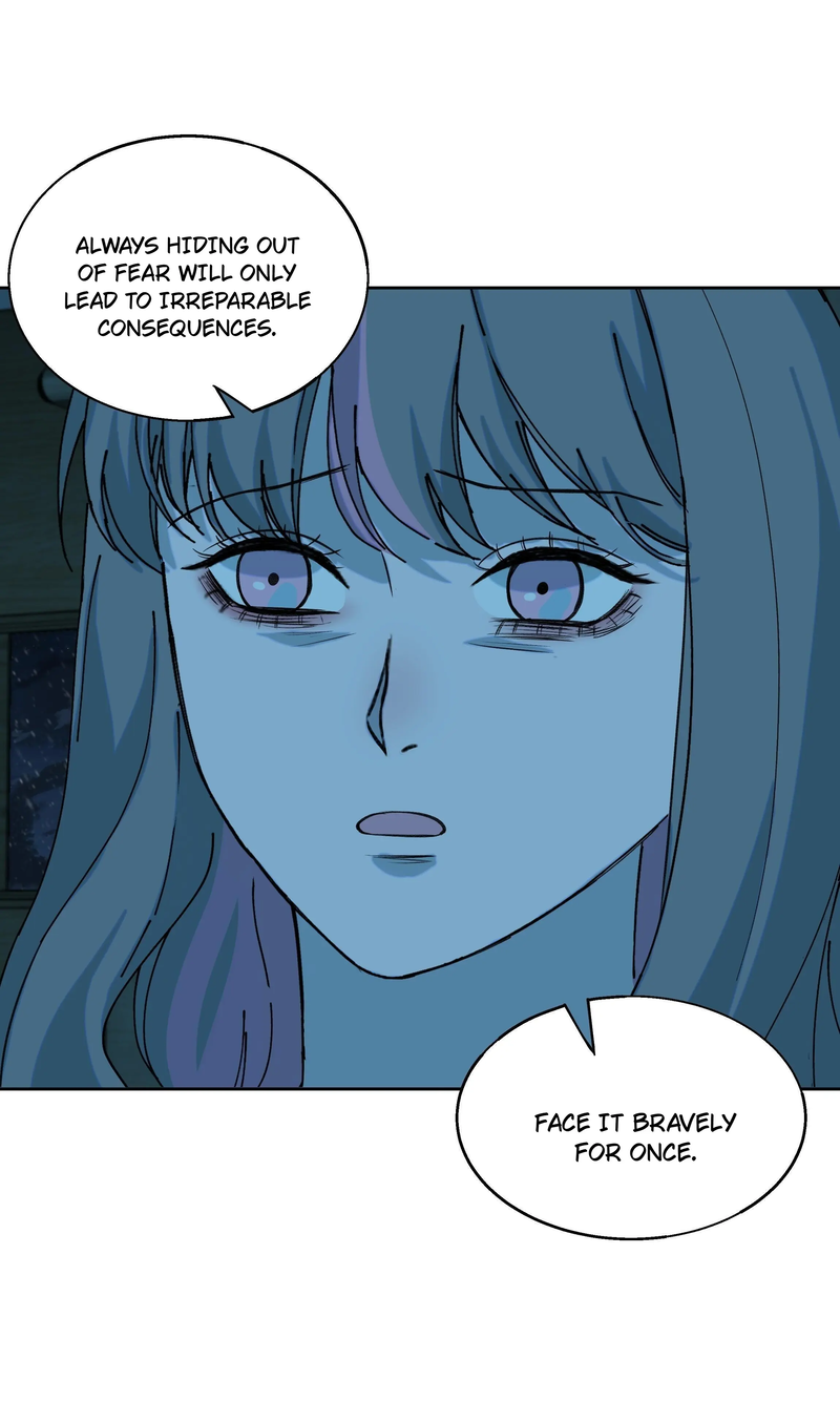 I Know Your Secret Chapter 78 - page 51