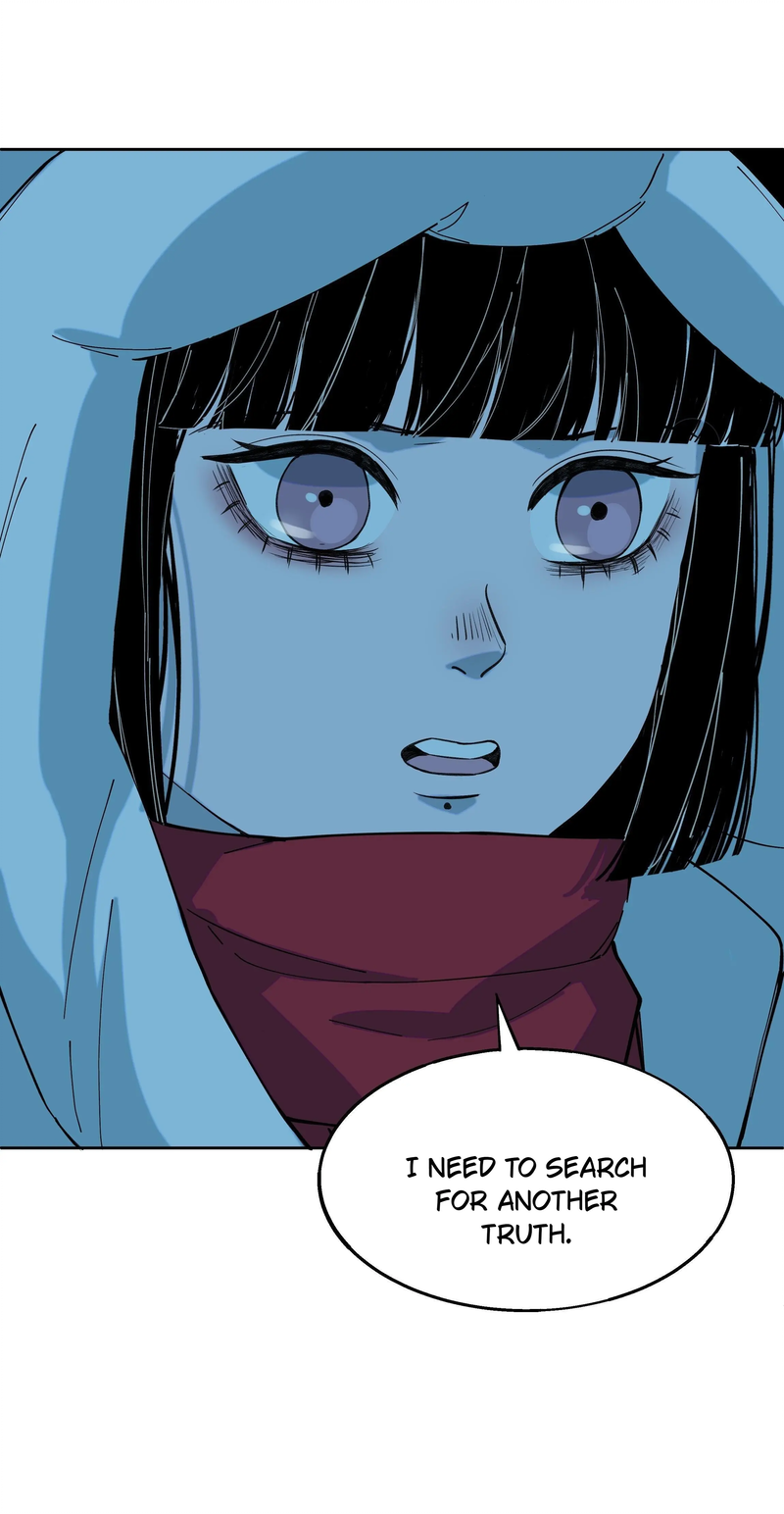 I Know Your Secret Chapter 78 - page 54
