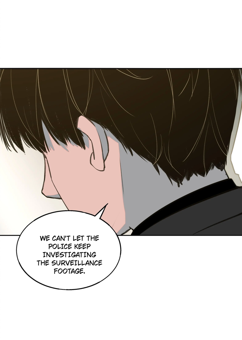I Know Your Secret Chapter 78 - page 57