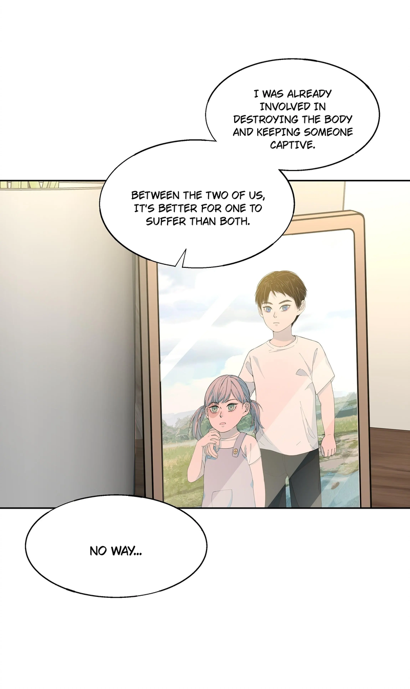I Know Your Secret Chapter 78 - page 59