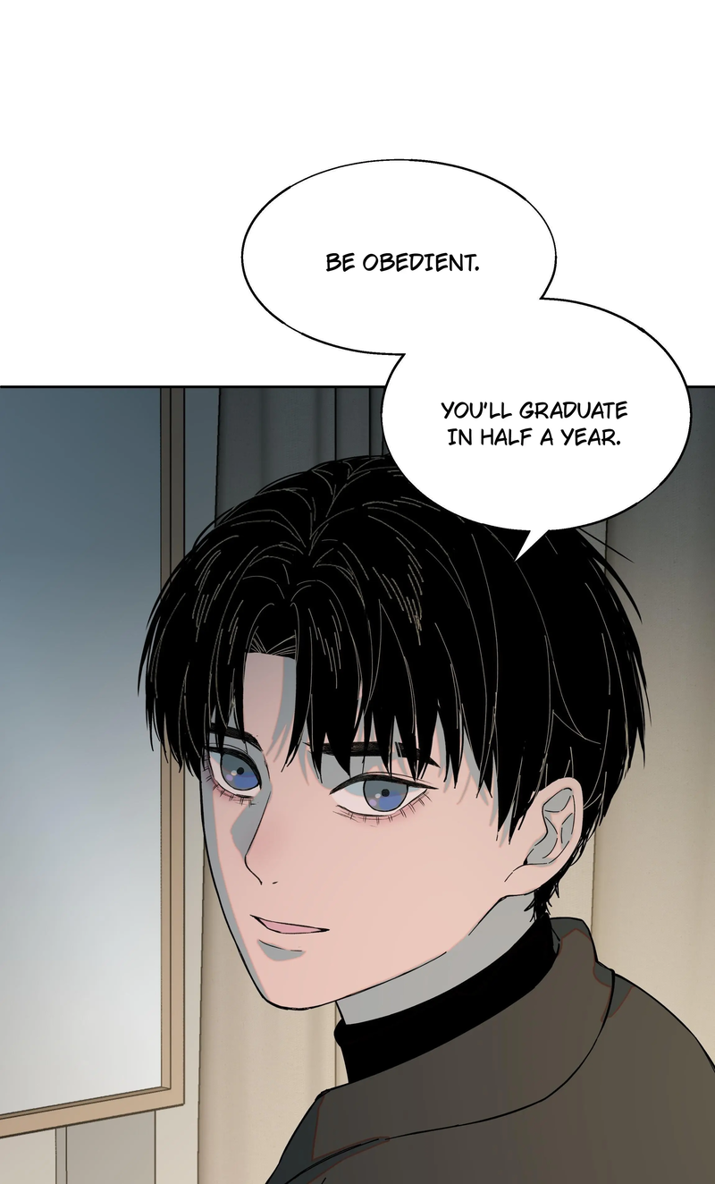 I Know Your Secret Chapter 78 - page 60