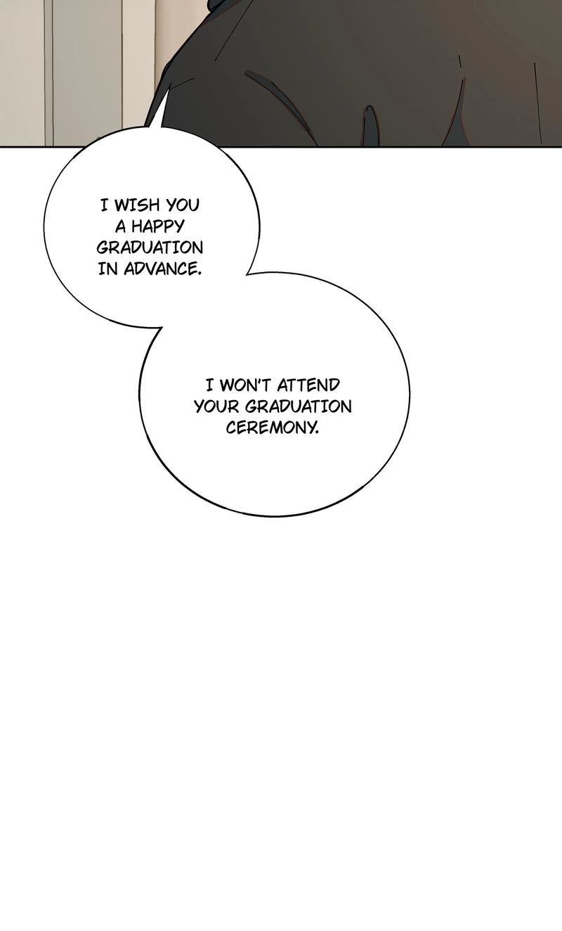 I Know Your Secret Chapter 78 - page 61