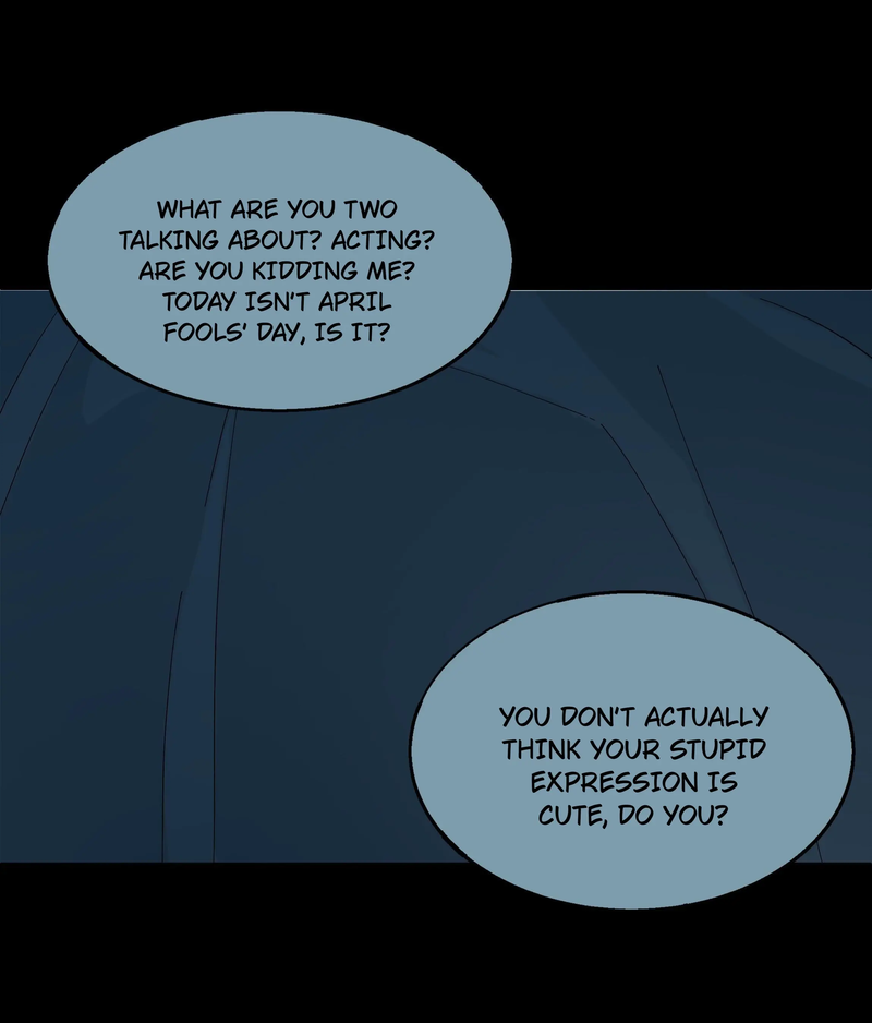 I Know Your Secret Chapter 78 - page 9