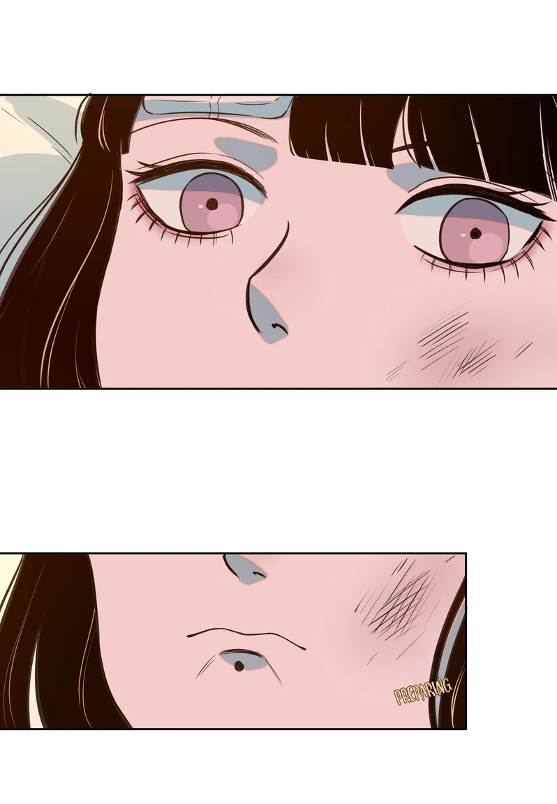 I Know Your Secret chapter 11 - page 10