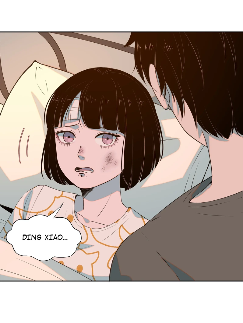 I Know Your Secret chapter 11 - page 11