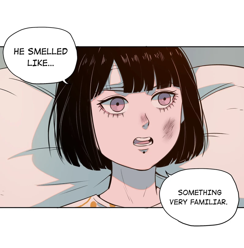 I Know Your Secret chapter 11 - page 18