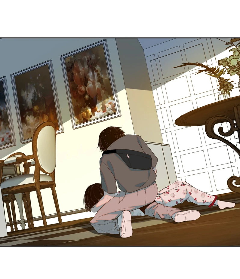I Know Your Secret chapter 11 - page 3