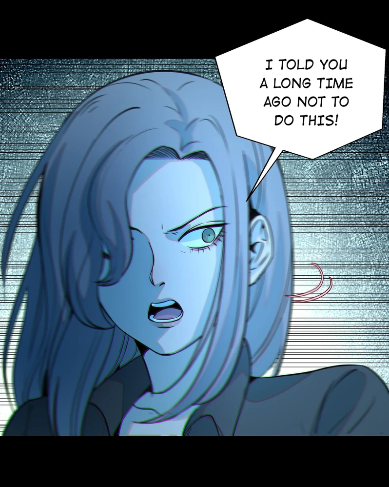 I Know Your Secret chapter 11 - page 34