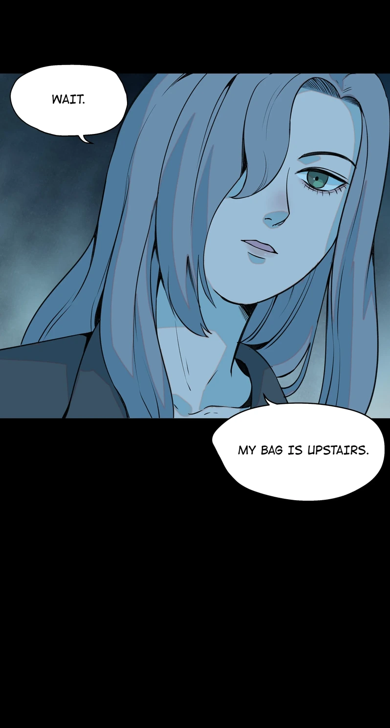 I Know Your Secret chapter 11 - page 37