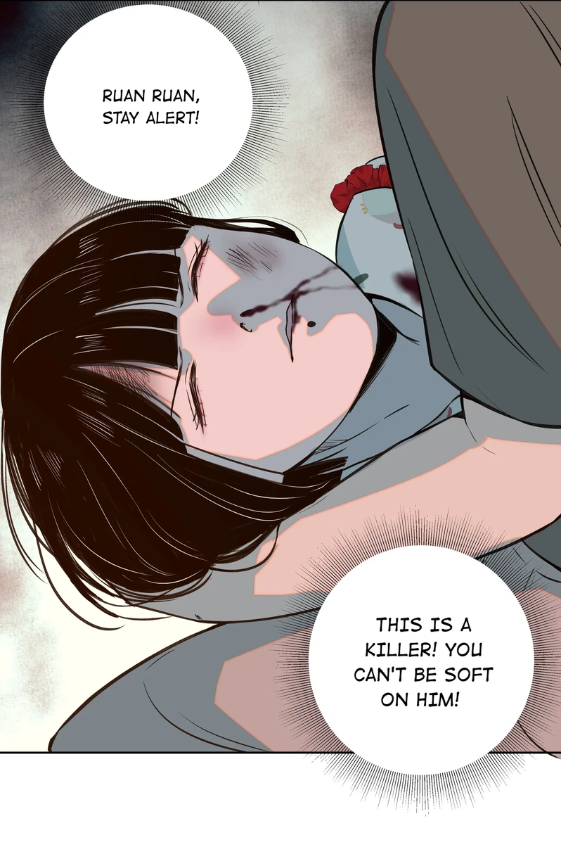 I Know Your Secret chapter 11 - page 5