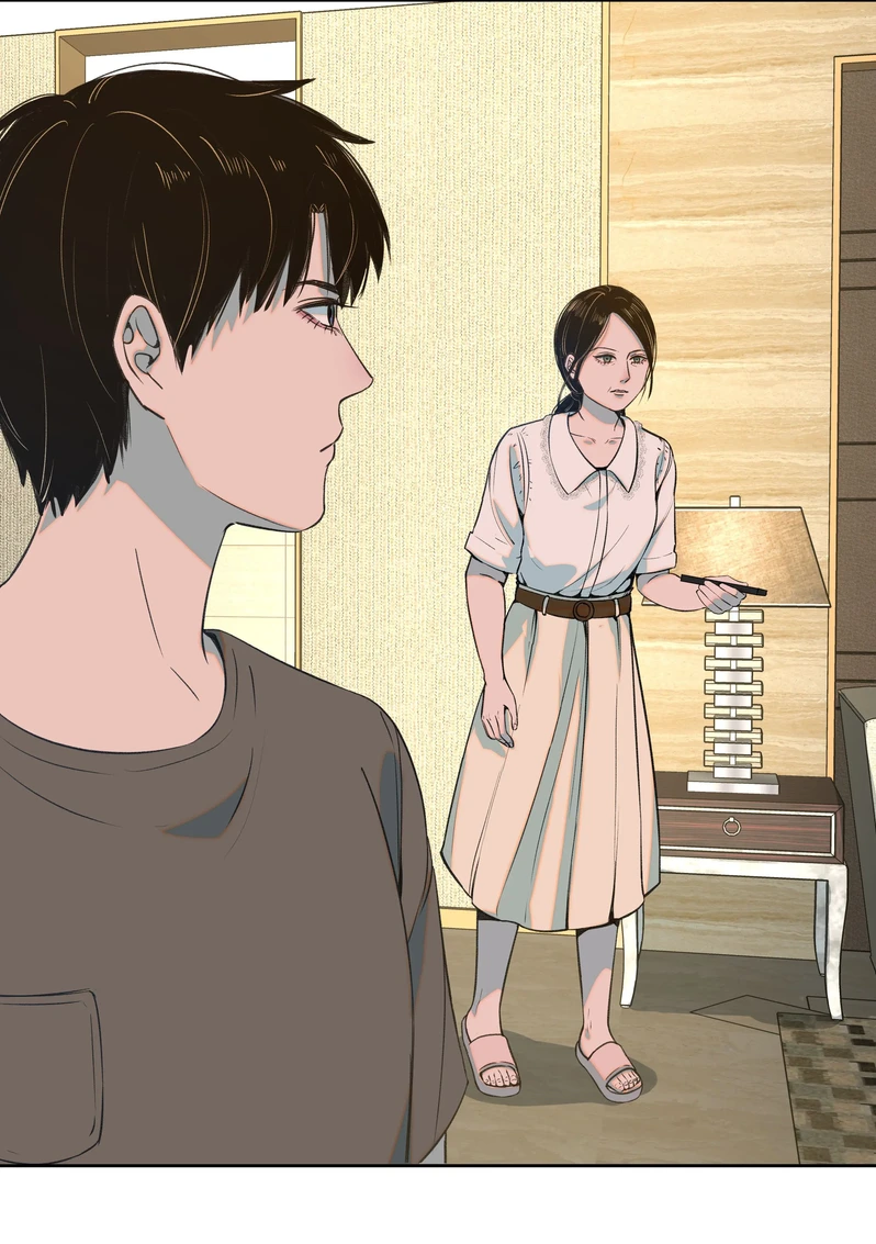 I Know Your Secret chapter 12 - page 14