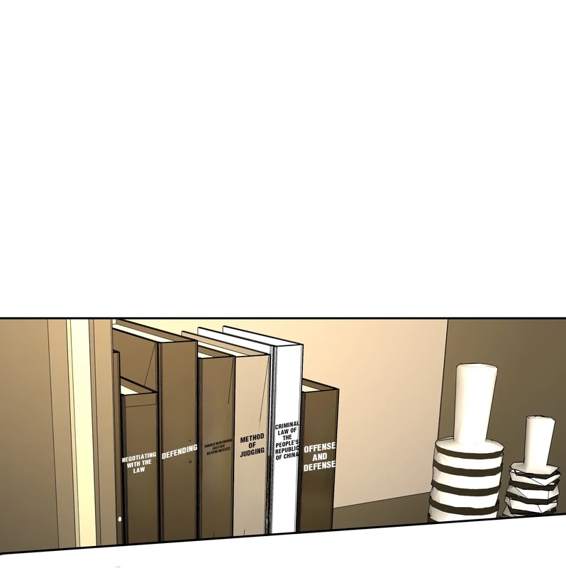 I Know Your Secret chapter 12 - page 19