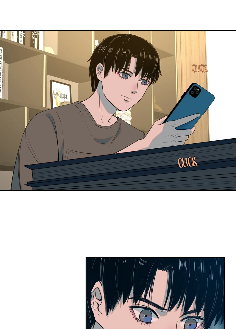I Know Your Secret chapter 12 - page 25