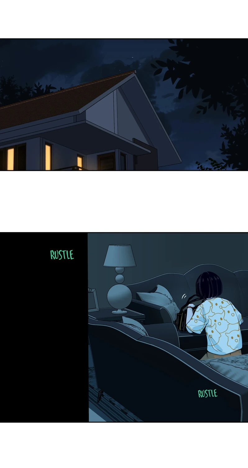 I Know Your Secret chapter 12 - page 3