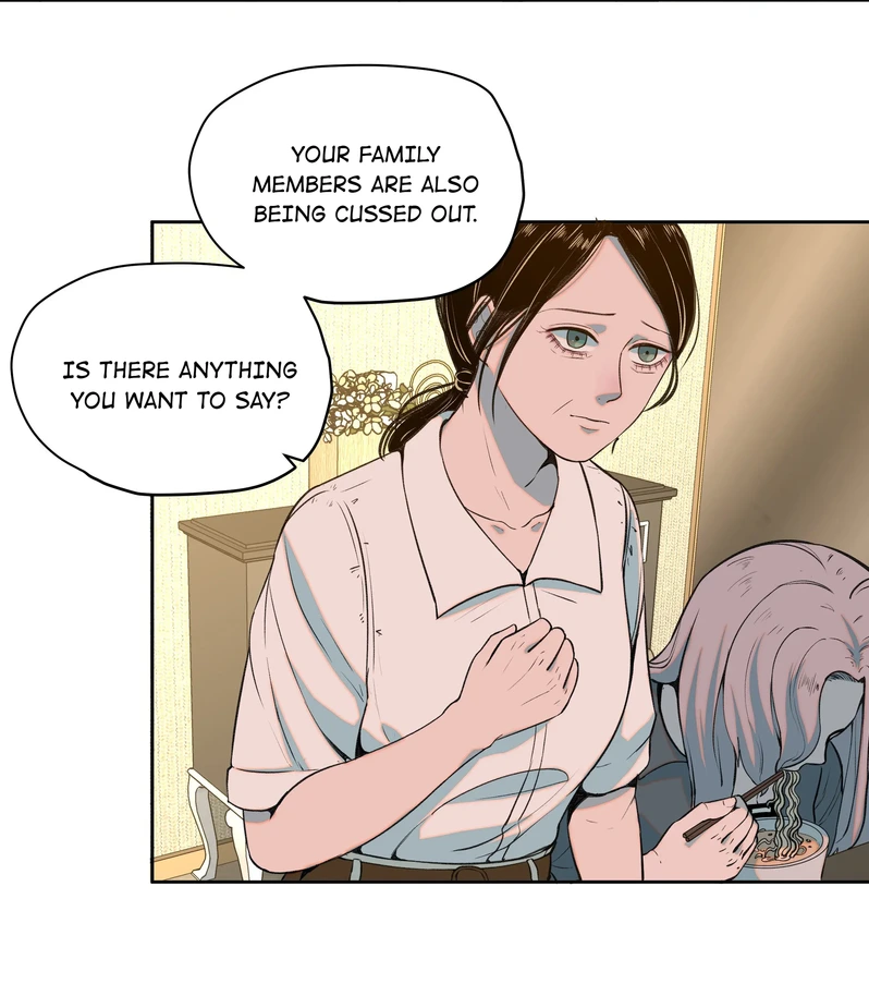 I Know Your Secret chapter 12 - page 34