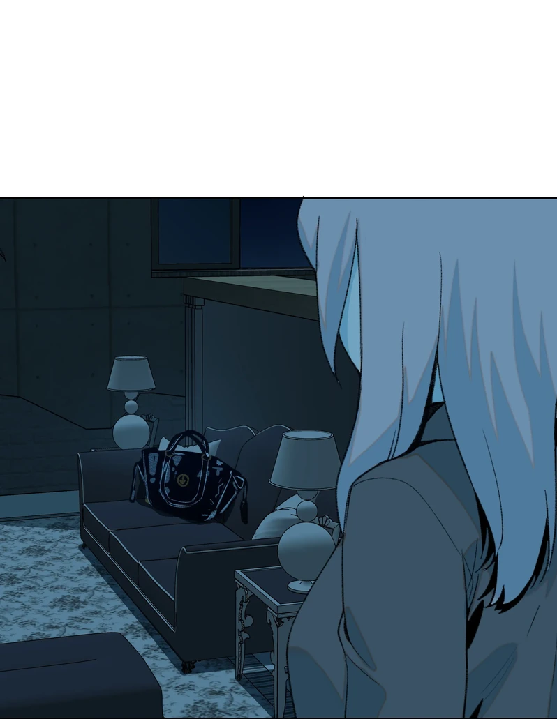 I Know Your Secret chapter 12 - page 6