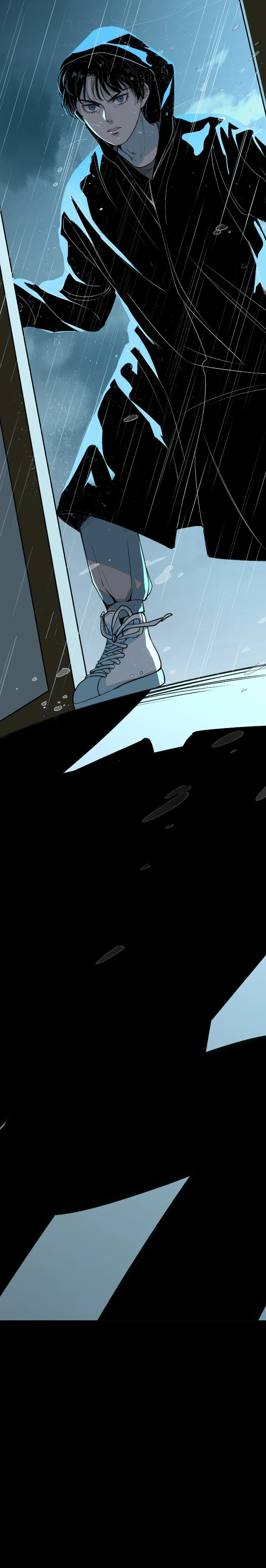 I Know Your Secret chapter 13 - page 15
