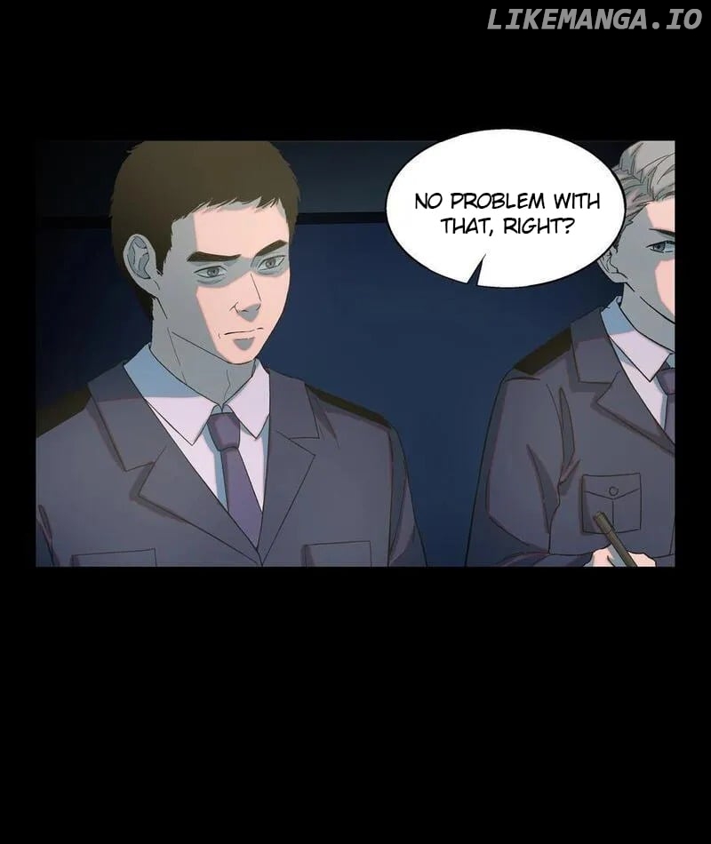I Know Your Secret Chapter 84 - page 18