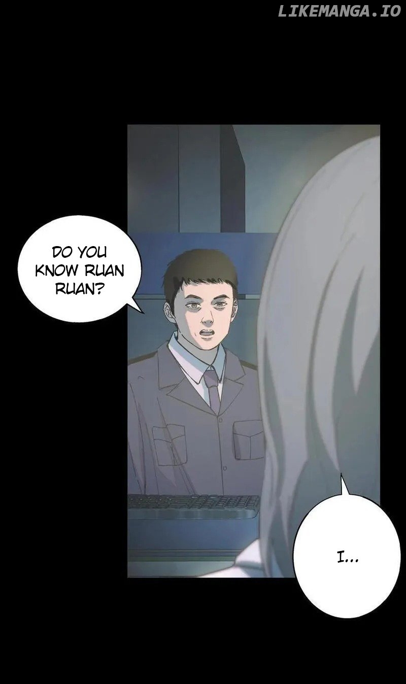 I Know Your Secret Chapter 84 - page 3