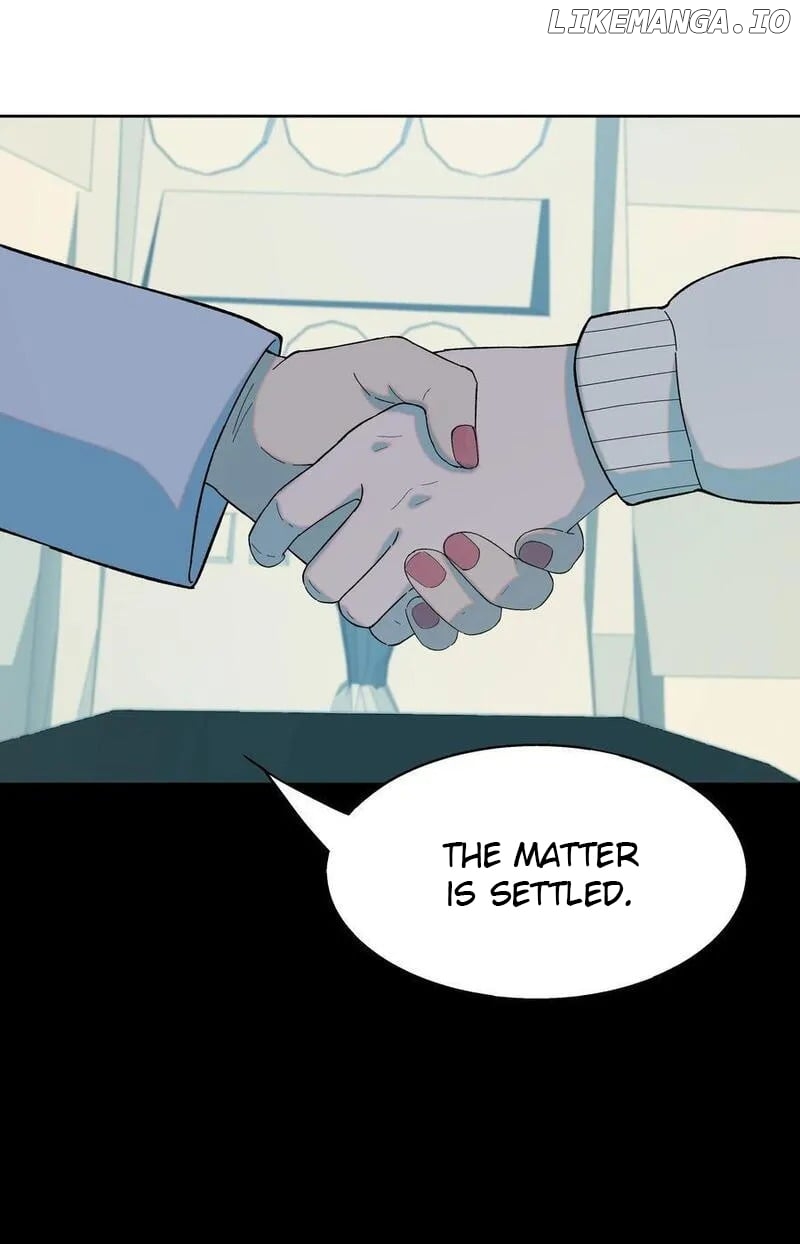 I Know Your Secret Chapter 84 - page 32