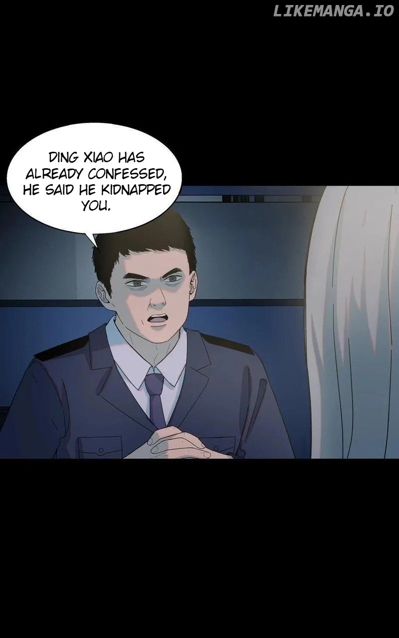 I Know Your Secret Chapter 84 - page 33