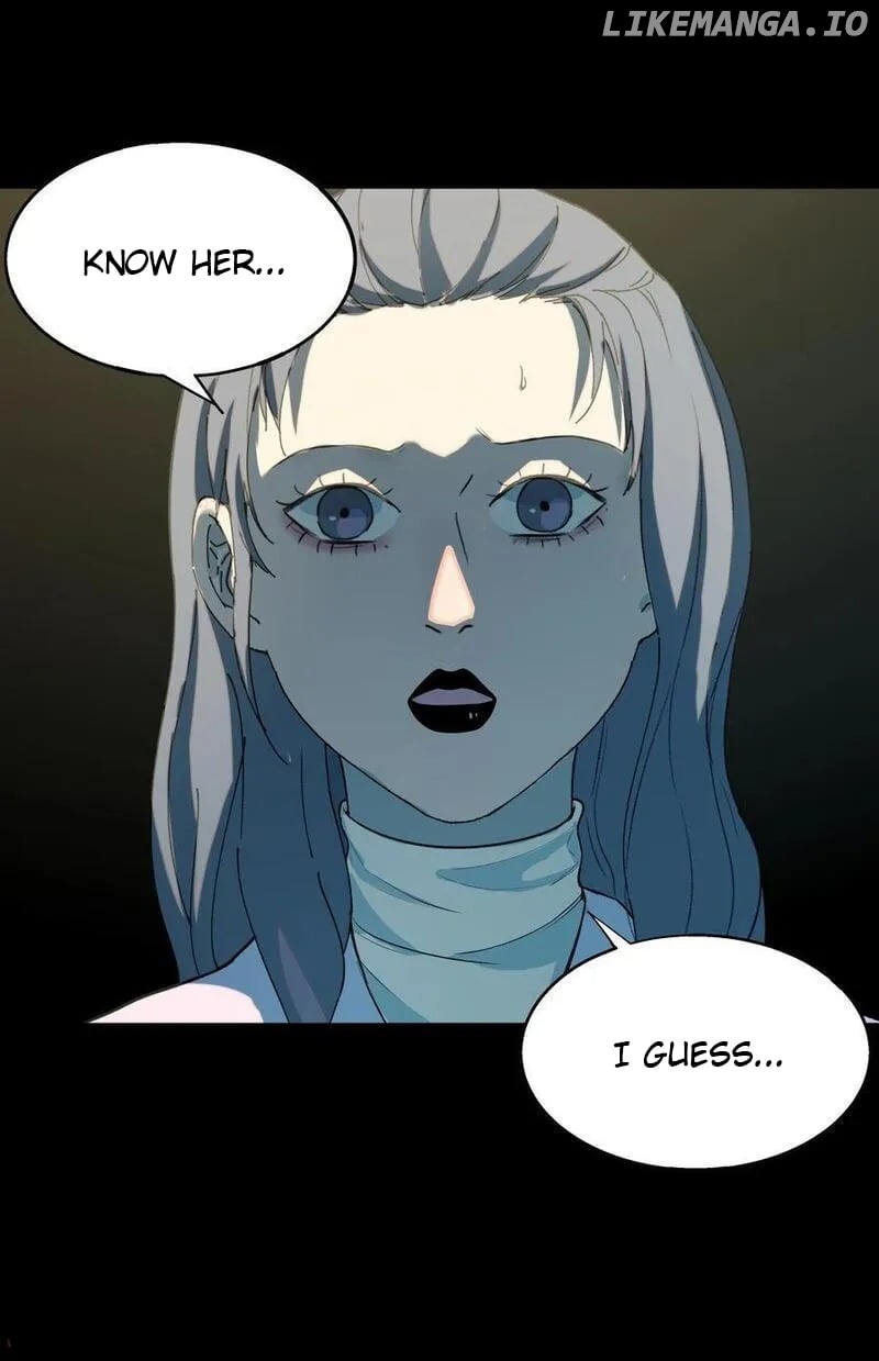 I Know Your Secret Chapter 84 - page 4