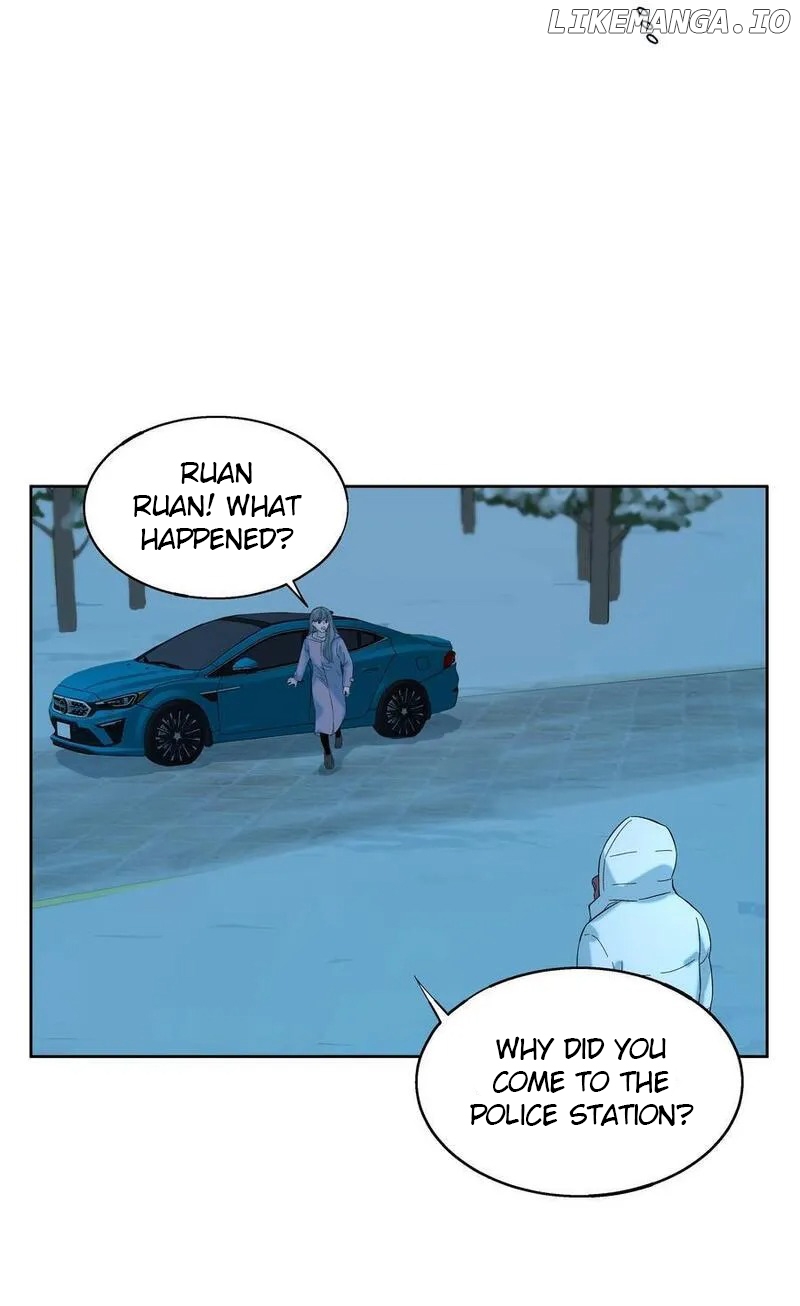 I Know Your Secret Chapter 84 - page 54