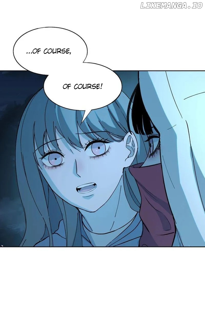 I Know Your Secret Chapter 84 - page 58